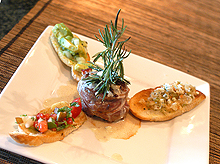 WELCOME TO THE OUTDOORS